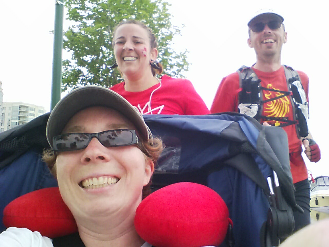 Barrie Canada Day 10K 2017 -2