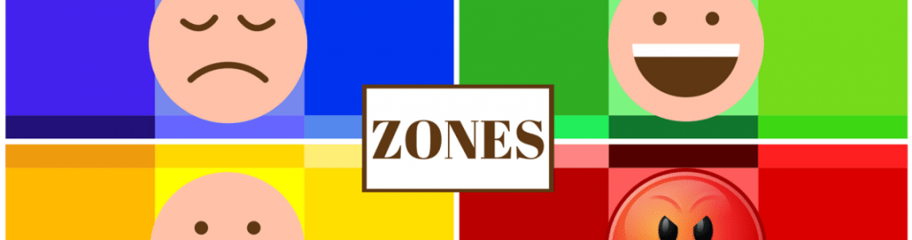 Tools in Your Toolbox – Know Your&nbsp;Zones