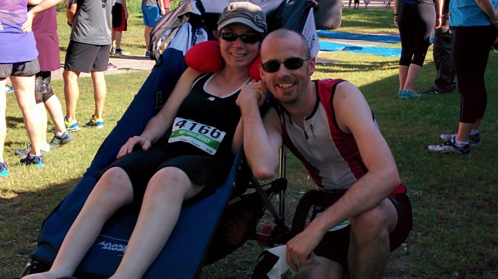 MEC 5K Earl Rowe – Race&nbsp;Report