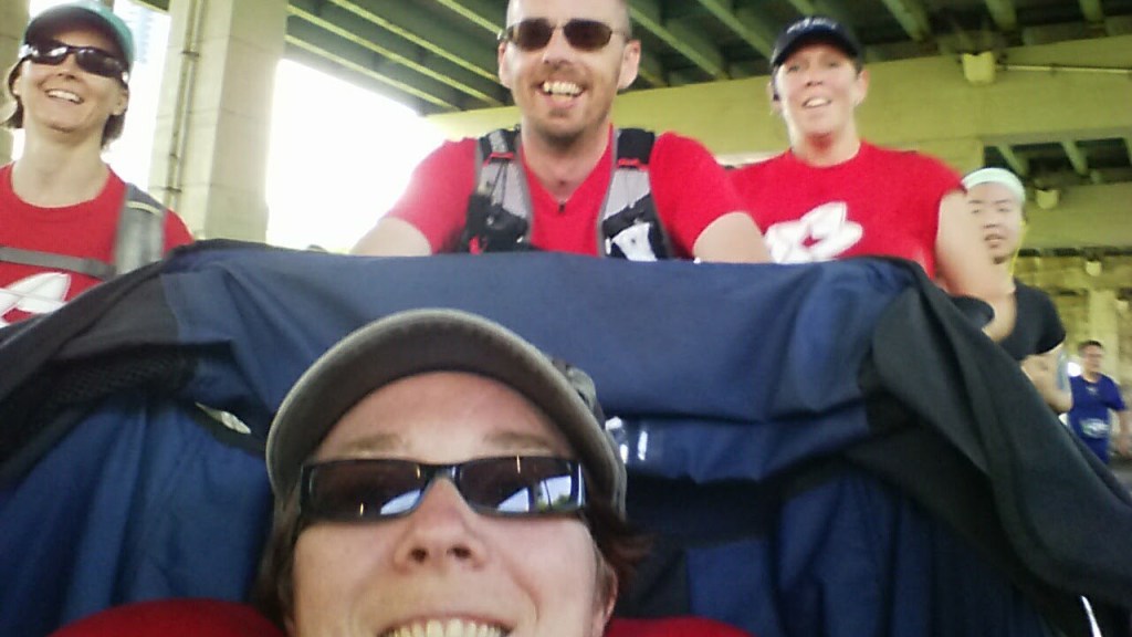 Toronto Waterfront 10K – Race&nbsp;Report