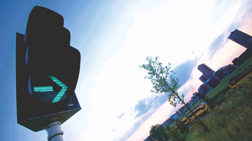 ‘What Would Love&nbsp;Do?’