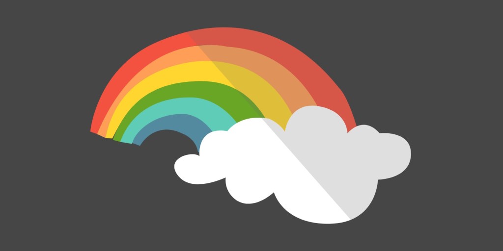 A Rainbow of&nbsp;Truths