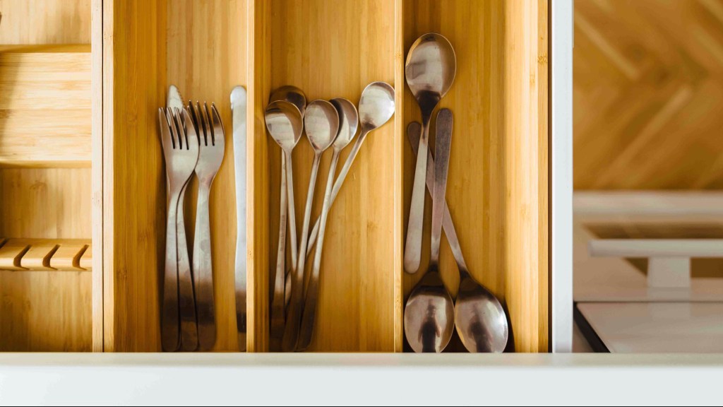 Spoons In, Spoons&nbsp;Out