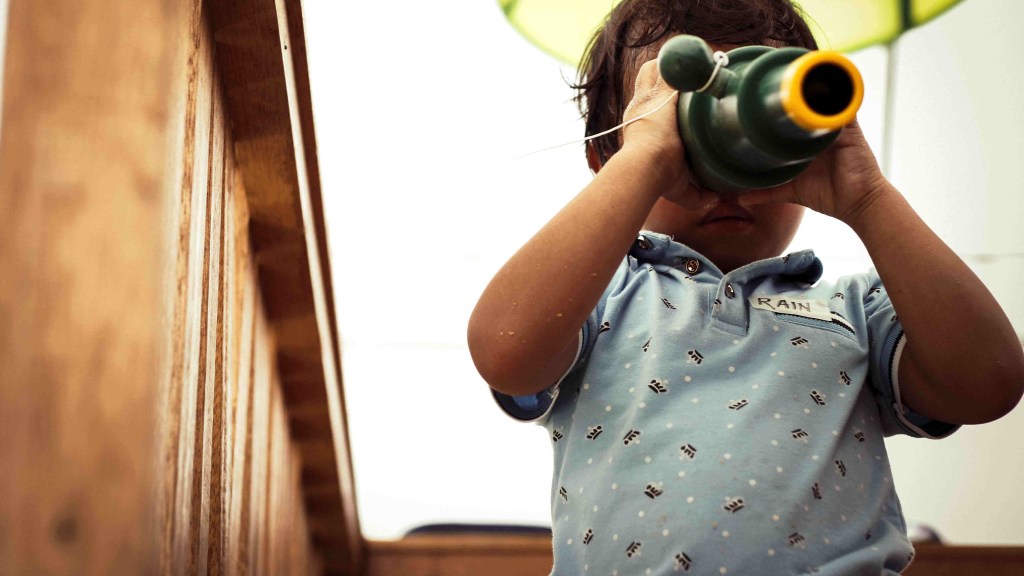 Start By Getting&nbsp;Curious