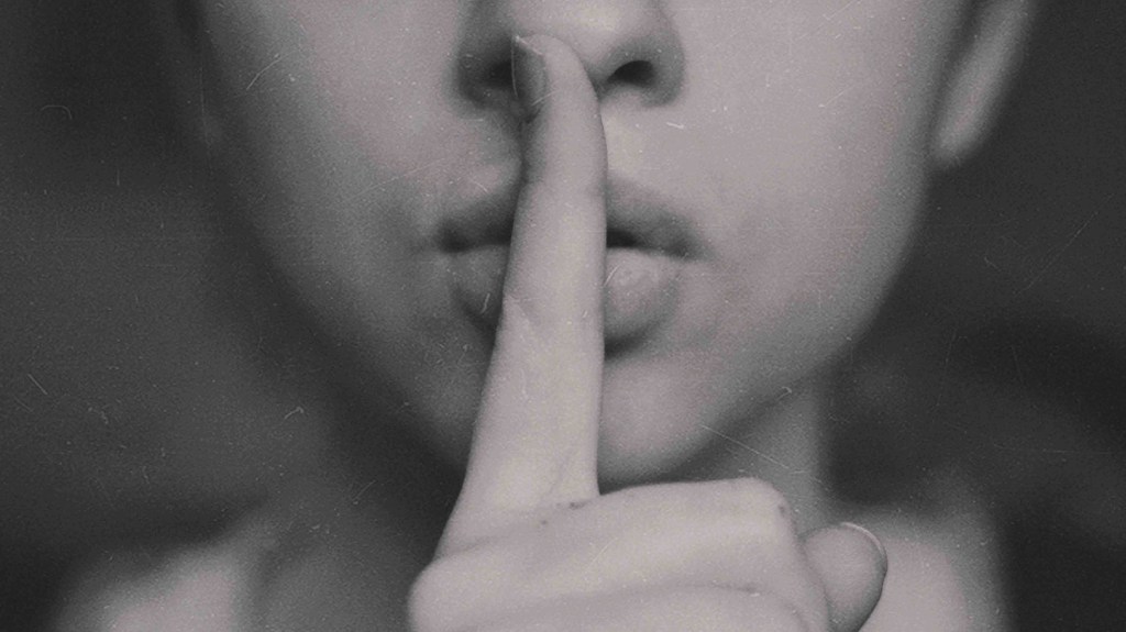 Honesty – Part&nbsp;1