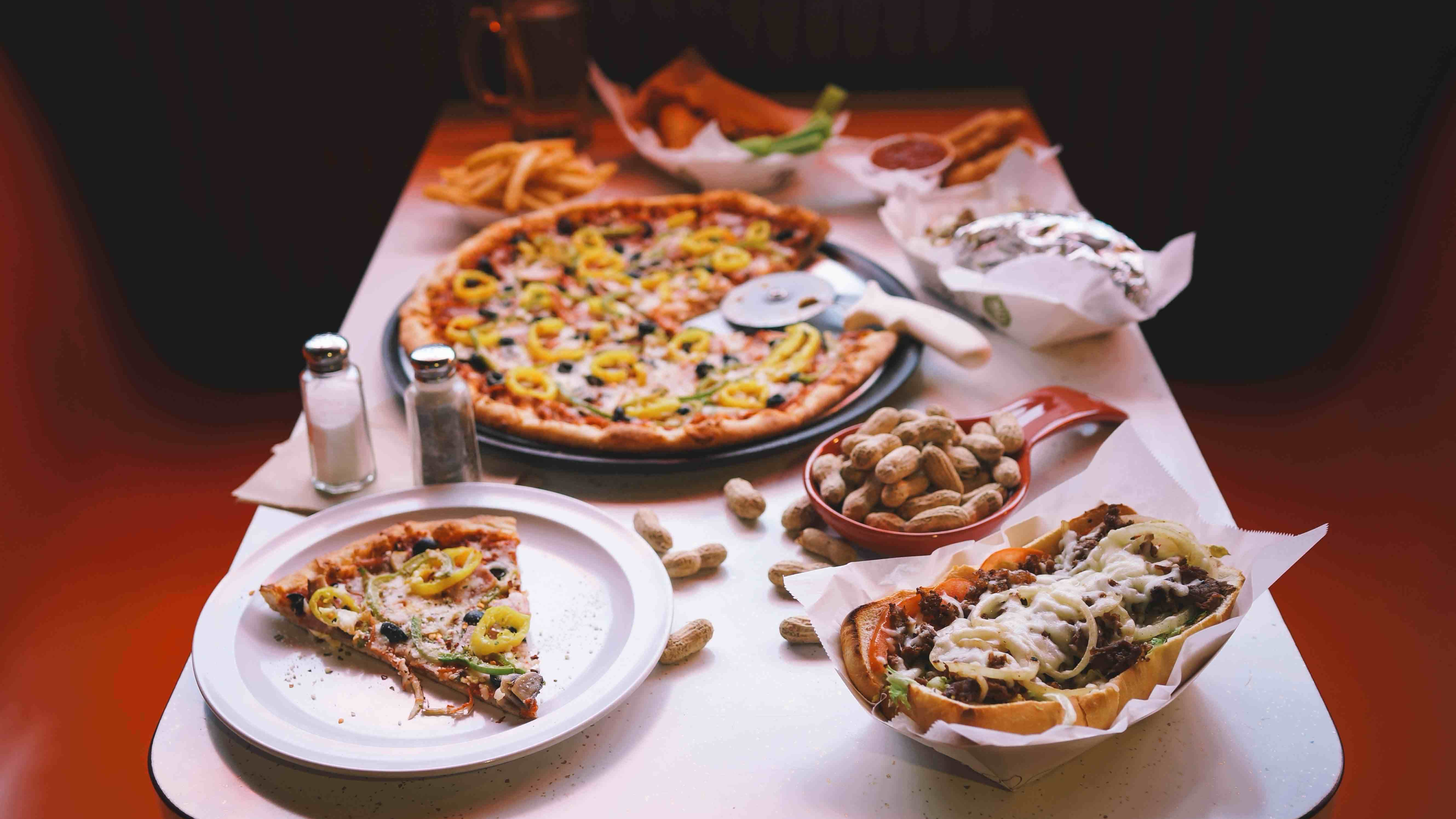 Connection – Part 1