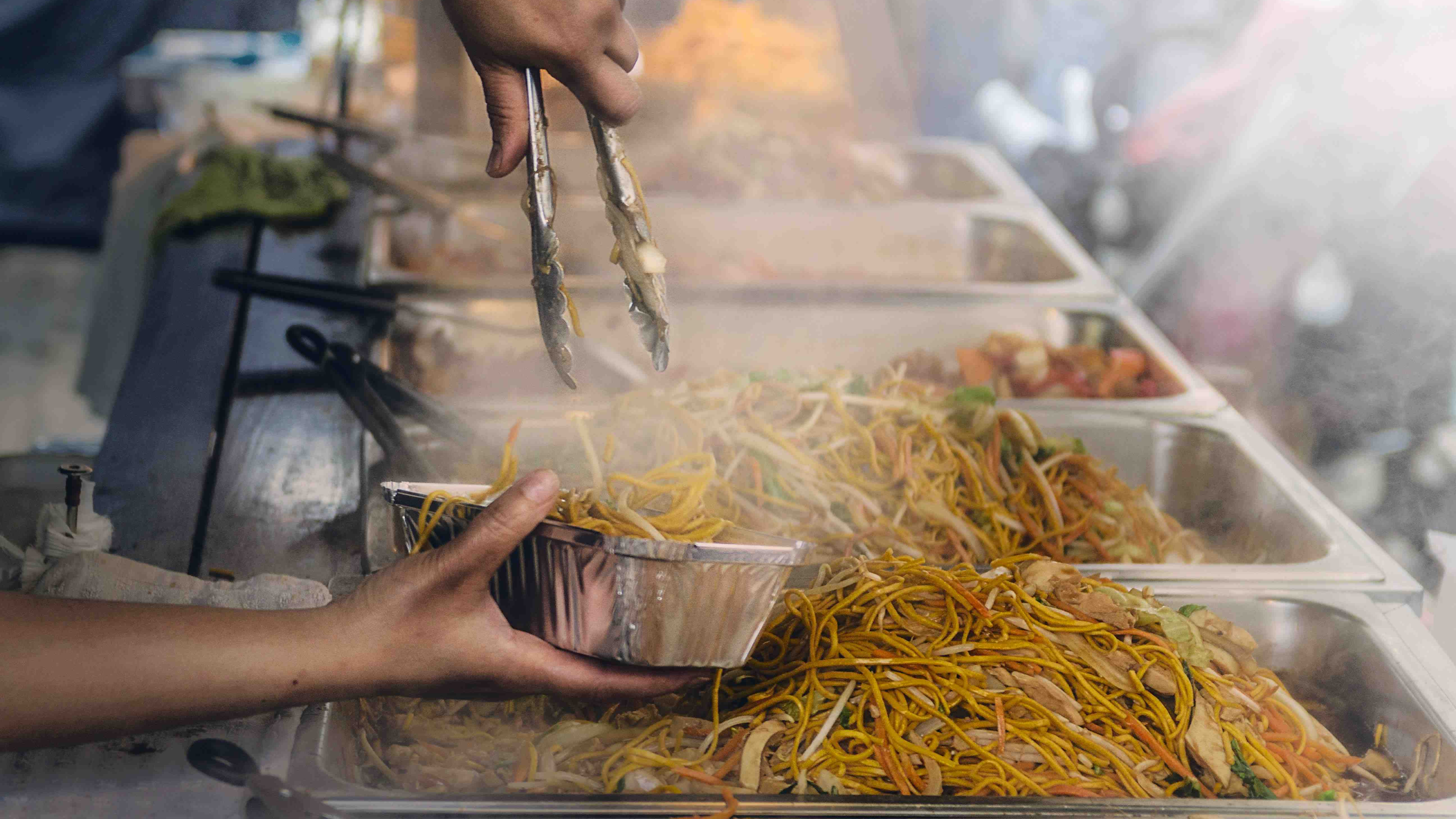 Connection – Part 3