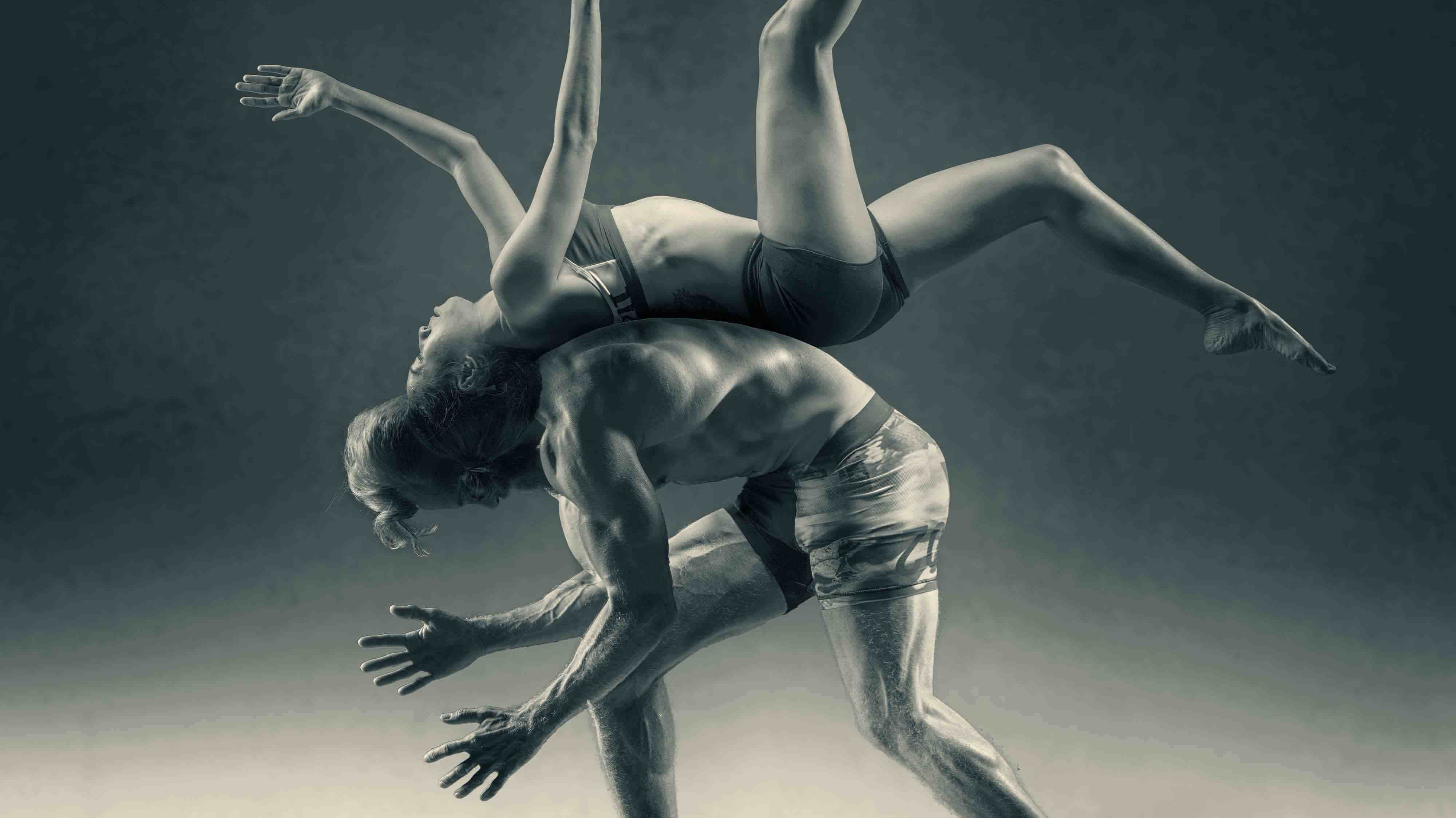 Connection – Part 2