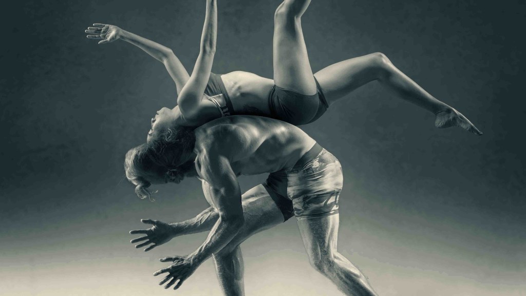 Connection – Part&nbsp;2