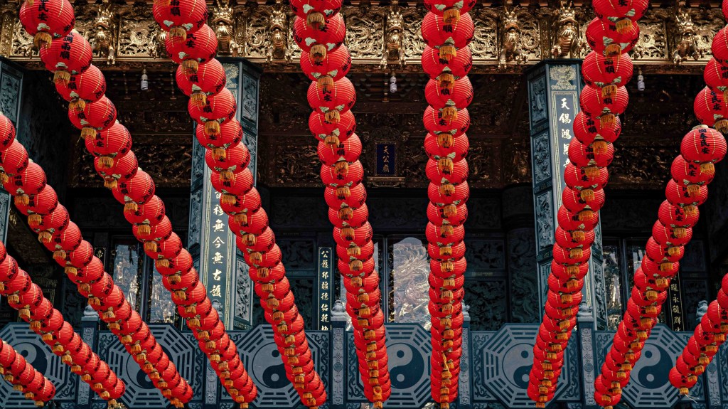 Living a Yin Life in a Yang&nbsp;World