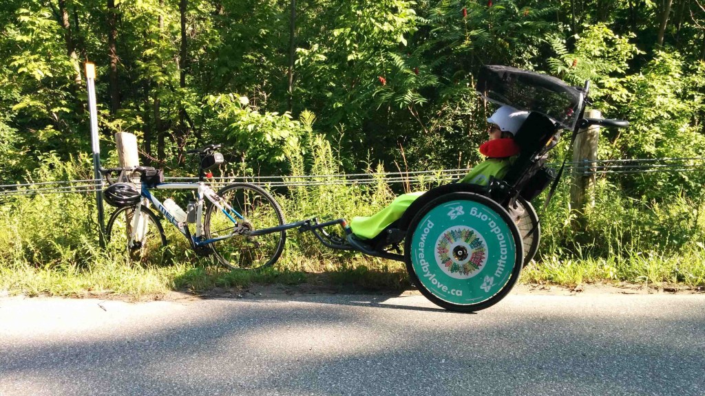 Triathlon: Accommodations