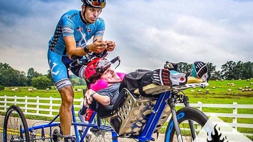 Representation, Trailblazers and Kona&nbsp;2018