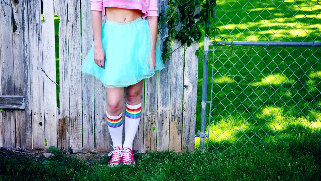 Resources for Parenting Your Transgender&nbsp;Child/Teenager