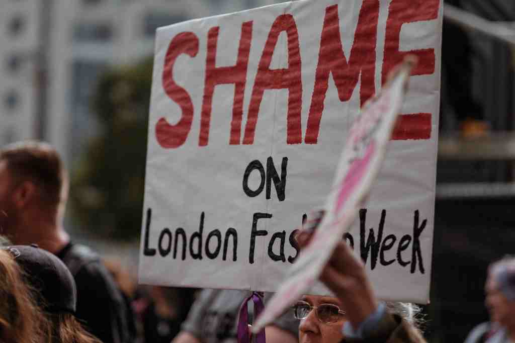 Why Shaming Will Never Resolve Our&nbsp;Shame