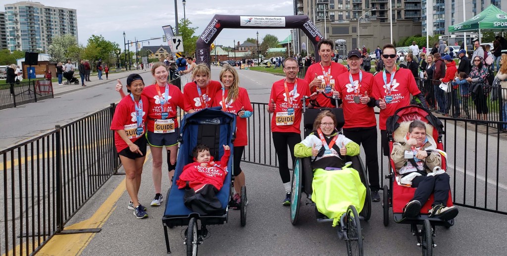 Race Report: Barrie Waterfront&nbsp;5K