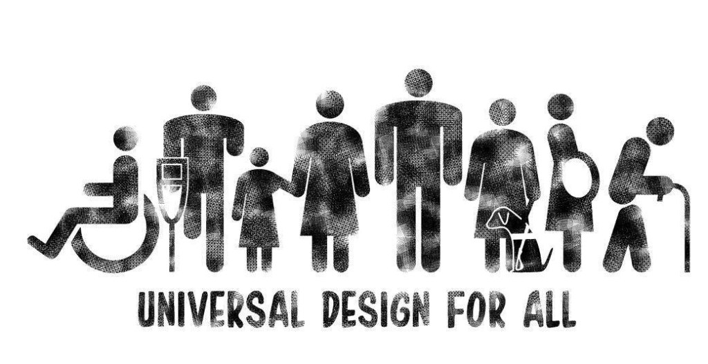 From http://www.azarimy.com/2016/10/universal-design-for-all/