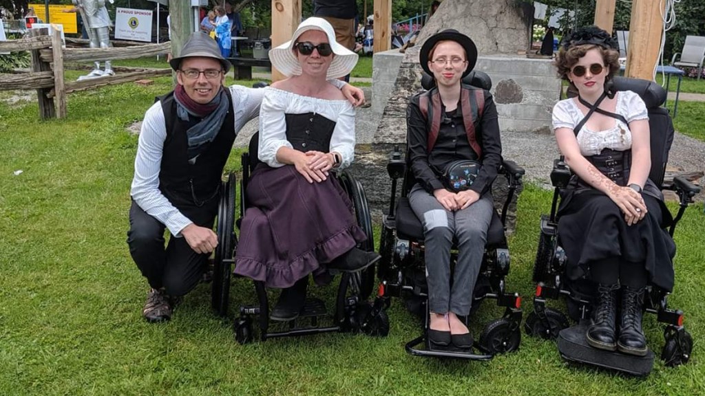 To A New Special Needs Parent As My Eldest Leaves For&nbsp;University