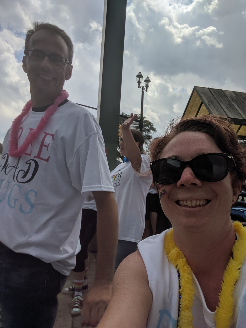 National Coming Out&nbsp;Day