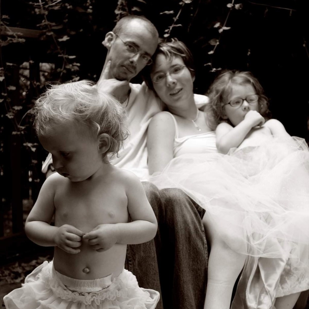 Out from the Clutches of Worry, Fear and&nbsp;Control