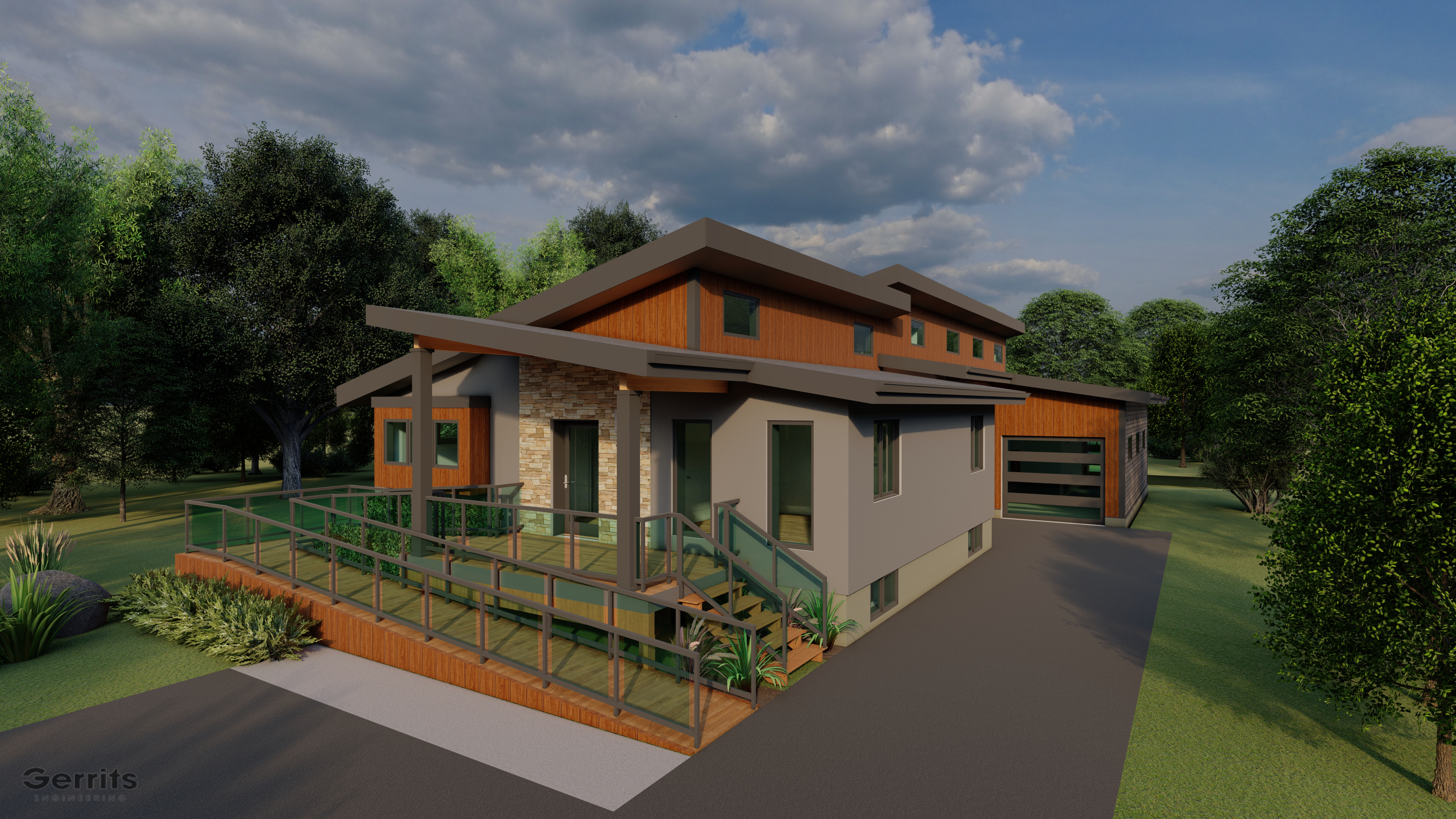 Universal Design: Zero Barrier Entry