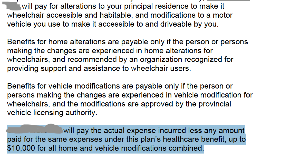 Accessibility and Universal Design