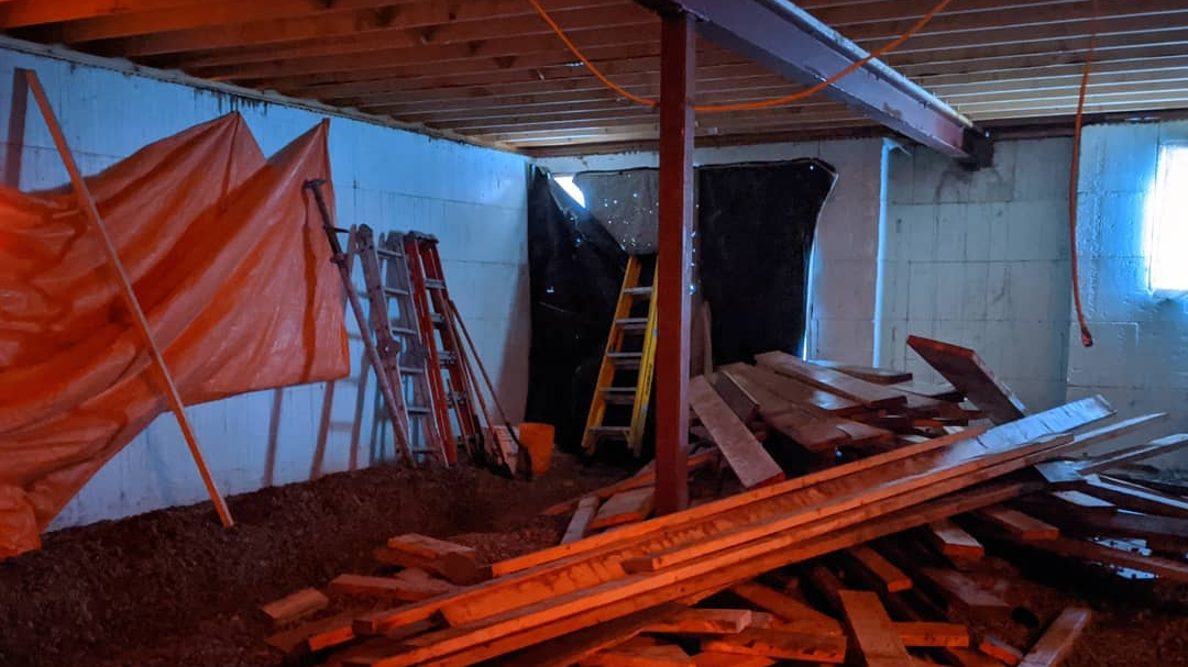 Affordable, Accessible Second Suites