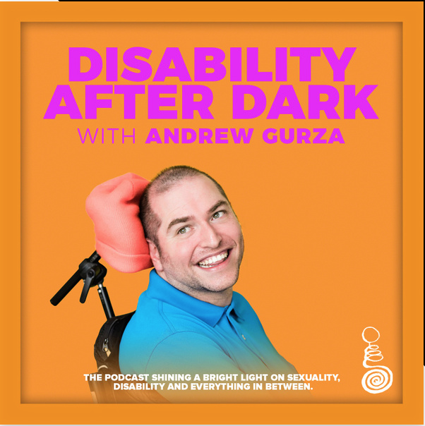 Let’s Talk About (Disability &) Sex!