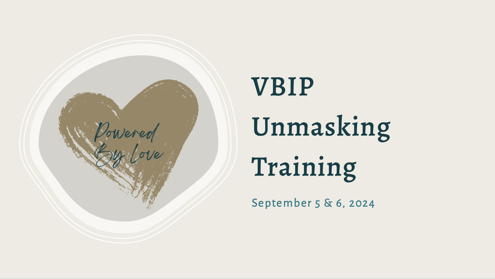 Announcing New Coaching Training Dates!