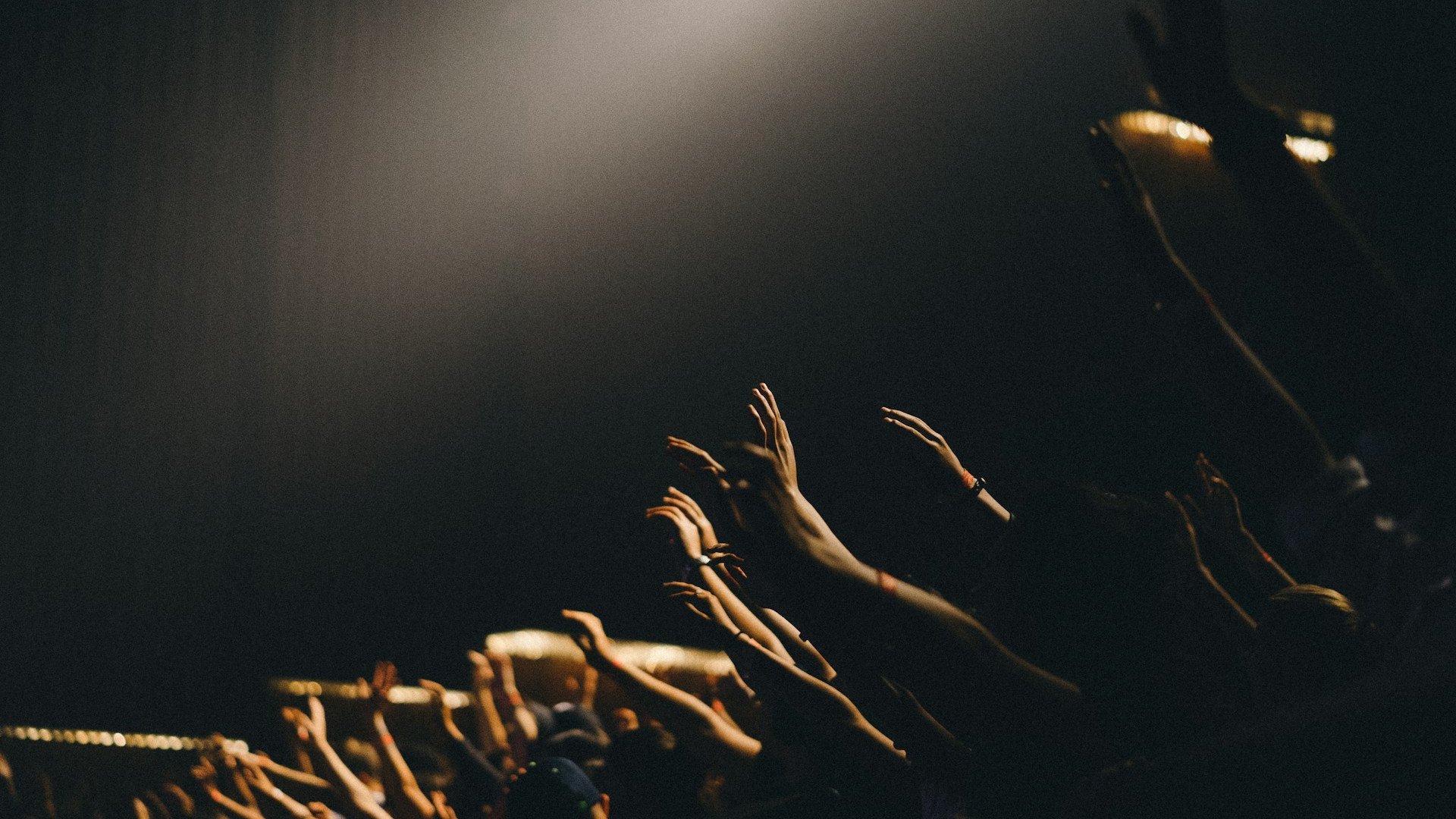 Recovering Your Self