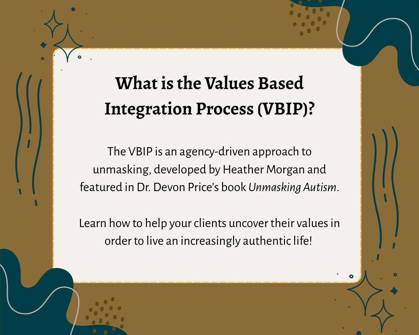 6 Weeks Until Spring VBIP Training