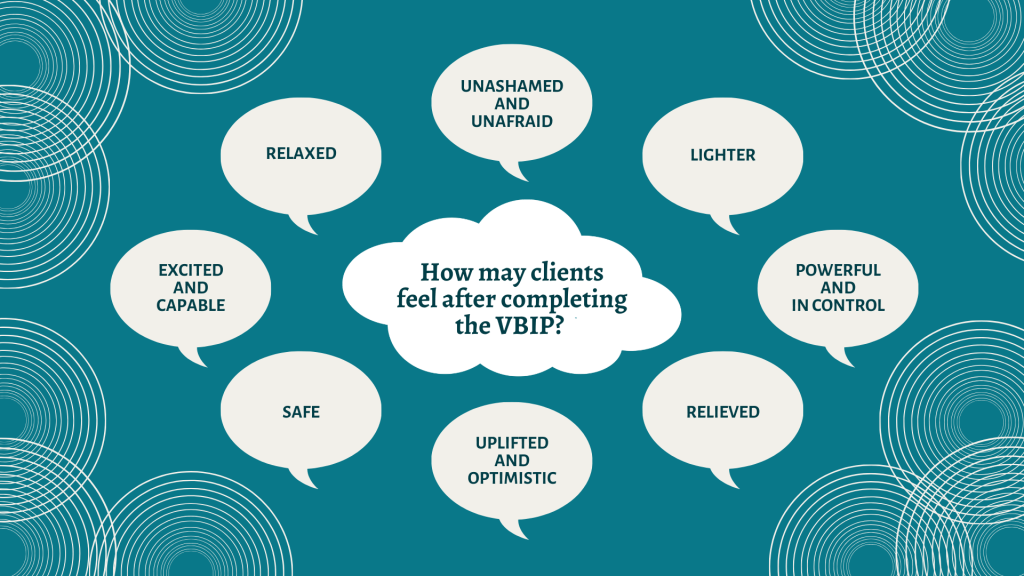 5 Weeks Until Spring VBIP&nbsp;Training